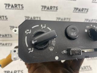 Климат-контроль DAIHATSU TERIOS KID J131G EF-DET 2 ракурс