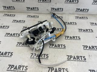 Климат-контроль DAIHATSU TERIOS KID J131G EF-DET 4 ракурс