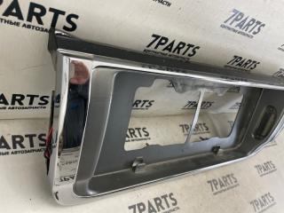 Рамка для номера NISSAN CEDRIC QJY31 NA20P 798502H300 5 ракурс Рамка для номера NISSAN CEDRIC QJY31 NA20P 798502H300 5 ракурс