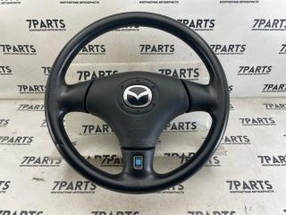 Руль MAZDA CAPELLA 2001