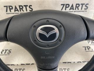 Руль MAZDA CAPELLA GWEW FS-ZE 3 ракурс Руль MAZDA CAPELLA GWEW FS-ZE 3 ракурс