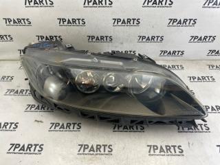 Фара правая передняя MAZDA ATENZA GY3W L3VE 1344 1345 1 ракурс