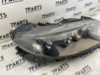 Фара правая передняя MAZDA ATENZA GY3W L3VE 1344 1345 2 ракурс