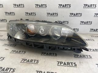 Фара правая передняя MAZDA ATENZA GY3W L3VE 1344 1345 4 ракурс