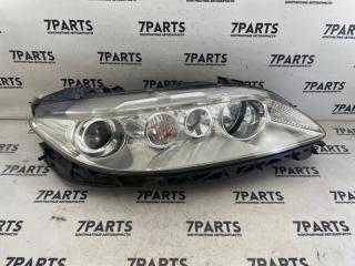 Фара правая передняя MAZDA ATENZA GG3P L3VE 1344 1345 1 ракурс