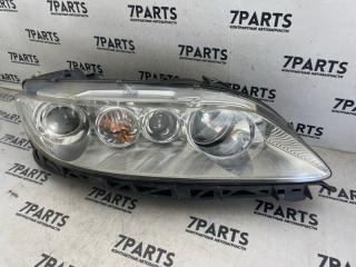 Фара правая передняя MAZDA ATENZA GG3P L3VE 1344 1345 3 ракурс