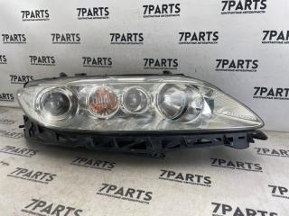 Фара правая передняя MAZDA ATENZA GG3P L3VE 1344 1345 4 ракурс