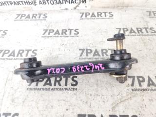 Рычаг задний MITSUBISHI MIRAGE DINGO CQ1A 4G13 2 ракурс Рычаг задний MITSUBISHI MIRAGE DINGO CQ1A 4G13 2 ракурс