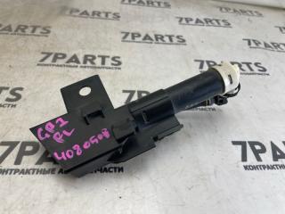 Омыватель фар левый передний SUBARU IMPREZA GP7 FB20A 86636FJ150 2 ракурс