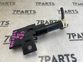 Омыватель фар правый передний SUBARU IMPREZA GP7 FB20A 86636FJ050 2 ракурс