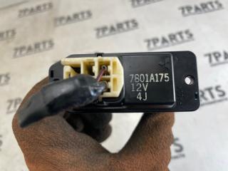 Реостат MITSUBISHI LEGNUM EA1W 4G93 ,7801A175 3 ракурс