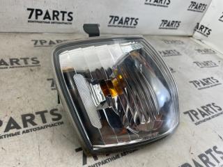 Габарит правый передний MAZDA DEMIO DW3W P1002 2 ракурс