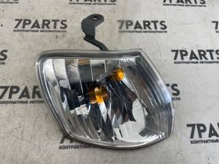 Габарит правый передний MAZDA DEMIO DW3W P1002 4 ракурс