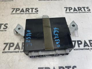 Блок управления TOYOTA ARISTO JZS160 89222-30031 2 ракурс