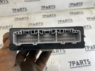 Блок управления TOYOTA ARISTO JZS160 89222-30031 3 ракурс