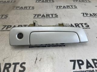 Ручка двери правая передняя MITSUBISHI PAJERO IO H77W 4G94 MR271868 1 ракурс Ручка двери правая передняя MITSUBISHI PAJERO IO H77W 4G94 MR271868 1 ракурс