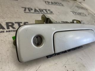 Ручка двери правая передняя MITSUBISHI PAJERO IO H77W 4G94 MR271868 2 ракурс Ручка двери правая передняя MITSUBISHI PAJERO IO H77W 4G94 MR271868 2 ракурс