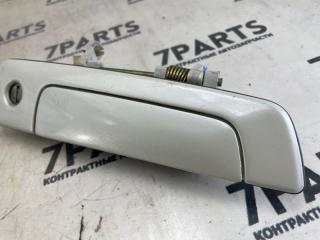 Ручка двери правая передняя MITSUBISHI PAJERO IO H77W 4G94 MR271868 3 ракурс Ручка двери правая передняя MITSUBISHI PAJERO IO H77W 4G94 MR271868 3 ракурс