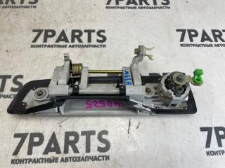 Ручка двери правая передняя MITSUBISHI PAJERO IO H77W 4G94 MR271868 4 ракурс