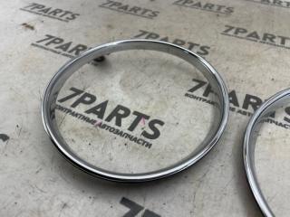 Накладка на капот TOYOTA PROGRES JCG10 3 ракурс