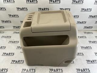 Бардачок между сиденьями TOYOTA ALPHARD ANH10 2AZFE 1 ракурс