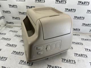 Бардачок между сиденьями TOYOTA ALPHARD ANH10 2AZFE 2 ракурс