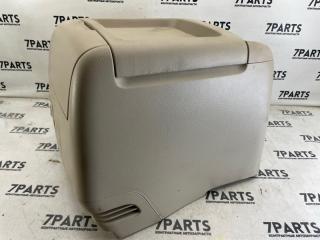 Бардачок между сиденьями TOYOTA ALPHARD ANH10 2AZFE 4 ракурс