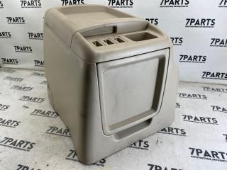 Бардачок между сиденьями TOYOTA ALPHARD ANH10 2AZFE 5 ракурс