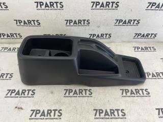 Бардачок между сиденьями NISSAN KIX