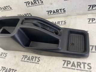 Бардачок между сиденьями NISSAN KIX H59A 4A30 MR346159 3 ракурс