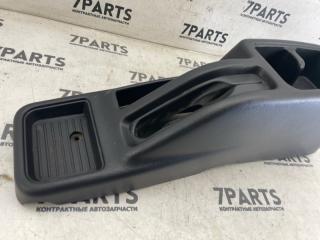 Бардачок между сиденьями NISSAN KIX H59A 4A30 MR346159 4 ракурс