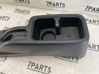 Бардачок между сиденьями NISSAN KIX H59A 4A30 MR346159 5 ракурс