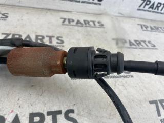 Трос переключения акпп MITSUBISHI MIRAGE DINGO CQ1A 4G13 MR453037 3 ракурс