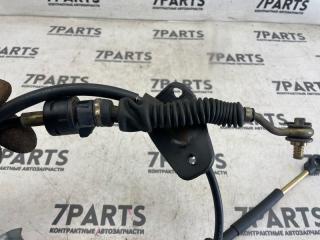Трос переключения акпп MITSUBISHI MIRAGE DINGO CQ1A 4G13 MR453037 4 ракурс