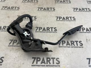 Педаль подачи топлива TOYOTA ALPHARD ANH10 2AZFE 78010-58020 2 ракурс Педаль подачи топлива TOYOTA ALPHARD ANH10 2AZFE 78010-58020 2 ракурс