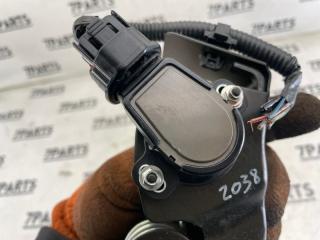 Педаль подачи топлива TOYOTA ALPHARD ANH10 2AZFE 78010-58020 4 ракурс