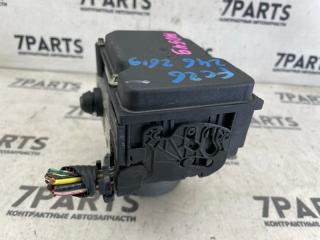 Блок abs NISSAN SERENA C25 47660CY000 2 ракурс