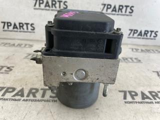 Блок abs NISSAN SERENA C25 47660CY000 4 ракурс