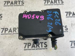 Блок abs NISSAN SERENA C25 47660CY000 5 ракурс
