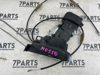 Замок двери правый передний MAZDA VERISA DC5W ZYVE D461-58-310B 2 ракурс