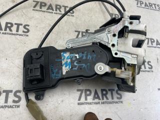 Замок двери правый передний MAZDA VERISA DC5W ZYVE D461-58-310B 5 ракурс