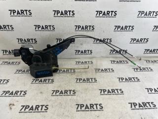 Замок двери левый передний TOYOTA ALTEZZA GXE10 1GFE 6932053070 1 ракурс