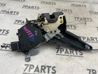Замок двери левый передний TOYOTA ALTEZZA GXE10 1GFE 6932053070 3 ракурс