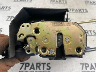 Замок двери левый передний TOYOTA ALTEZZA GXE10 1GFE 6932053070 4 ракурс