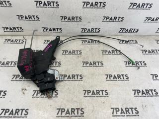 Замок двери правый передний TOYOTA ALTEZZA GXE10 1GFE 6931053010 1 ракурс