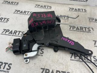 Замок двери правый передний TOYOTA ALTEZZA GXE10 1GFE 6931053010 2 ракурс