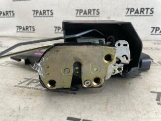 Замок двери правый передний TOYOTA ALTEZZA GXE10 1GFE 6931053010 3 ракурс