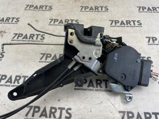 Замок двери правый передний TOYOTA ALTEZZA GXE10 1GFE 6931053010 4 ракурс