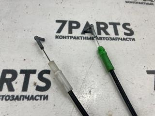 Замок двери правый передний TOYOTA ALTEZZA GXE10 1GFE 6931053010 5 ракурс