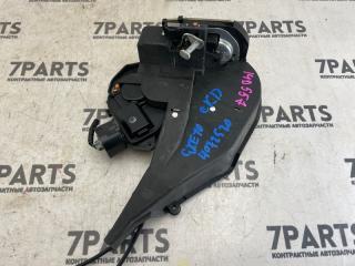 Замок двери правый задний TOYOTA ALTEZZA GXE10 1GFE 6933053010 2 ракурс